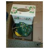 Box of Miscellaneous (BS)