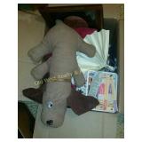 Box of Miscellaneous (BS)