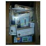 Box of Miscellaneous (BS)