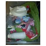 Tub of Miscellaneous (BS)