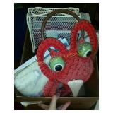 Box of Miscellaneous (BS)