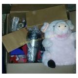 Box of Miscellaneous (BS)