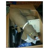 Box of Miscellaneous (BS)