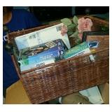 Basket of Miscellaneous (BS)