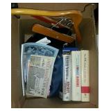 Box of Miscellaneous (BS)