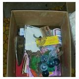 Box of Miscellaneous (BS)