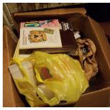 Box of Miscellaneous (BS)