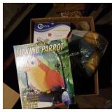 Box of Miscellaneous (BS)