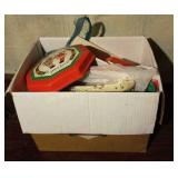 Box of Miscellaneous (BS)
