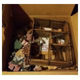 Box of Miscellaneous (BS)