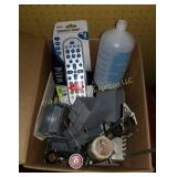 Box of Miscellaneous (BS)