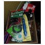 Box of Miscellaneous (BS)
