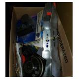 Box of Miscellaneous (BS)