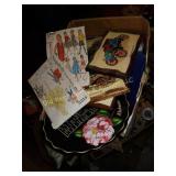 Box of Miscellaneous (BS)