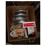 Box of Miscellaneous (BS)