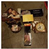 Pile of Miscellaneous (BS)