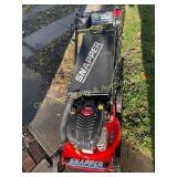 Snapper 21" Lawn Mower w/Bagger
