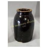 Crock Jar
