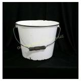 Porcelain Bucket