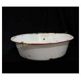 Porcelain Bowl