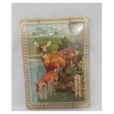 Advertising Thermometer - Maywood, NE