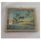 Advertising Thermometer