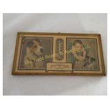 Advertising Thermometer - Madrid, NE