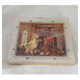 Advertising Thermometer - Gothenburg, NE