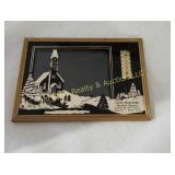 Advertising Thermometer - Atwood, KS