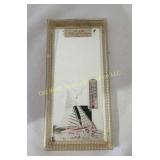 Advertising Thermometer