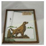 Advertising Thermometer - Manteca