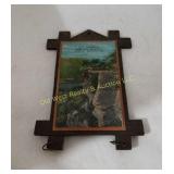 Advertising Item - Holdrege, NE