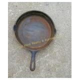 Cast Iron Skillet