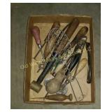 Misc. Utensils & Tools