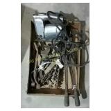 Box of tools