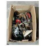 Box of tools