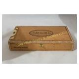 Cigar Box