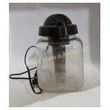 Vintage Electric Steam Vaporizer