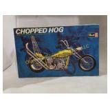 Chopped Hog Model Kit