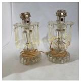 Dresser Lamps