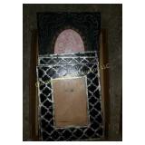 Box of Picture Frames