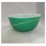 Pyrex Bowl
