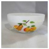 Fire King Bowl Set (3 Bowls)