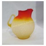Glass Pitcher
