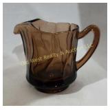 Glass Pitcher