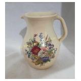 Shaker & Thanksgiving Pitcher