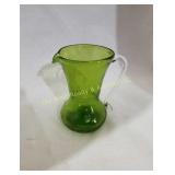 Glass Pitcher