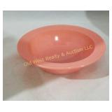 Pink Bowl