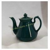 Hall Teapot
