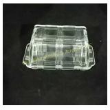 Butter Dish